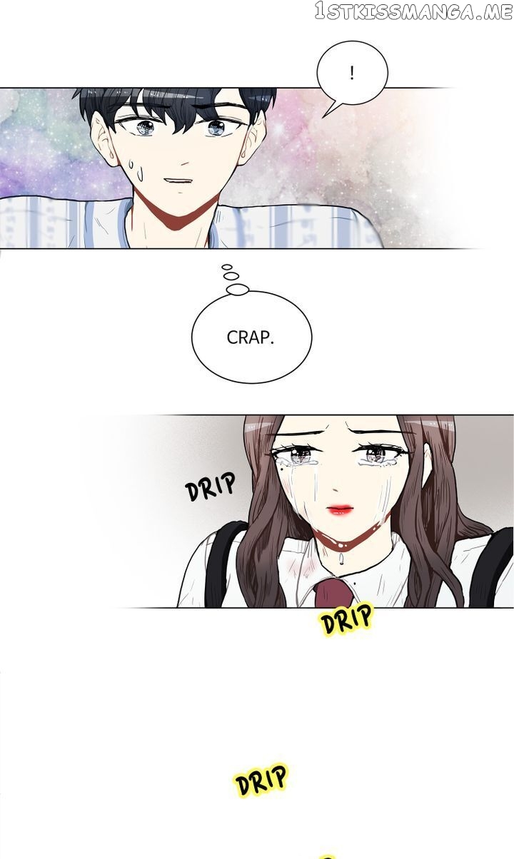 Beware Of Your Boyfriend chapter 45 - page 49