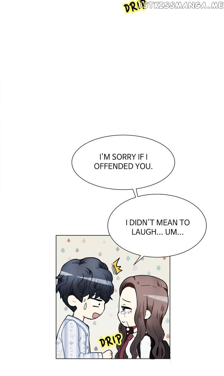 Beware Of Your Boyfriend chapter 45 - page 50
