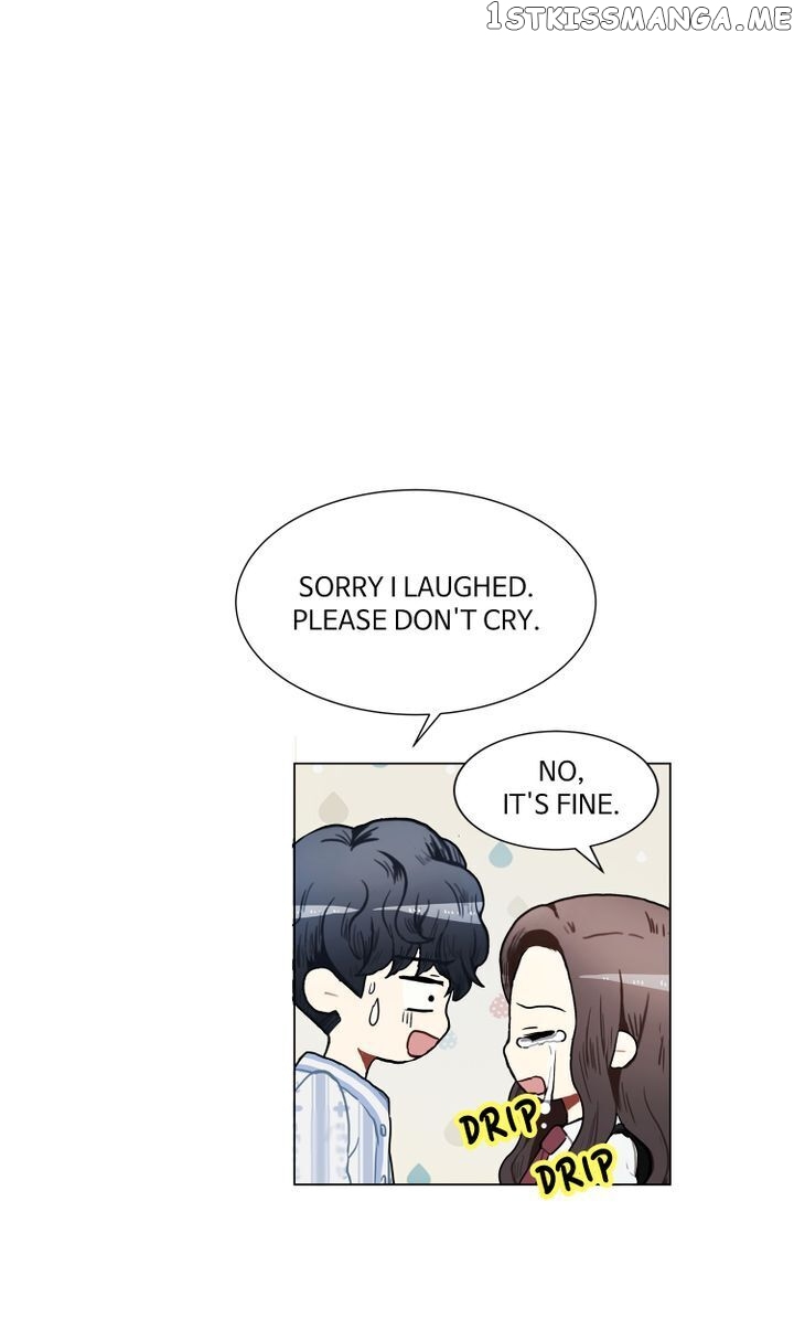 Beware Of Your Boyfriend chapter 45 - page 51