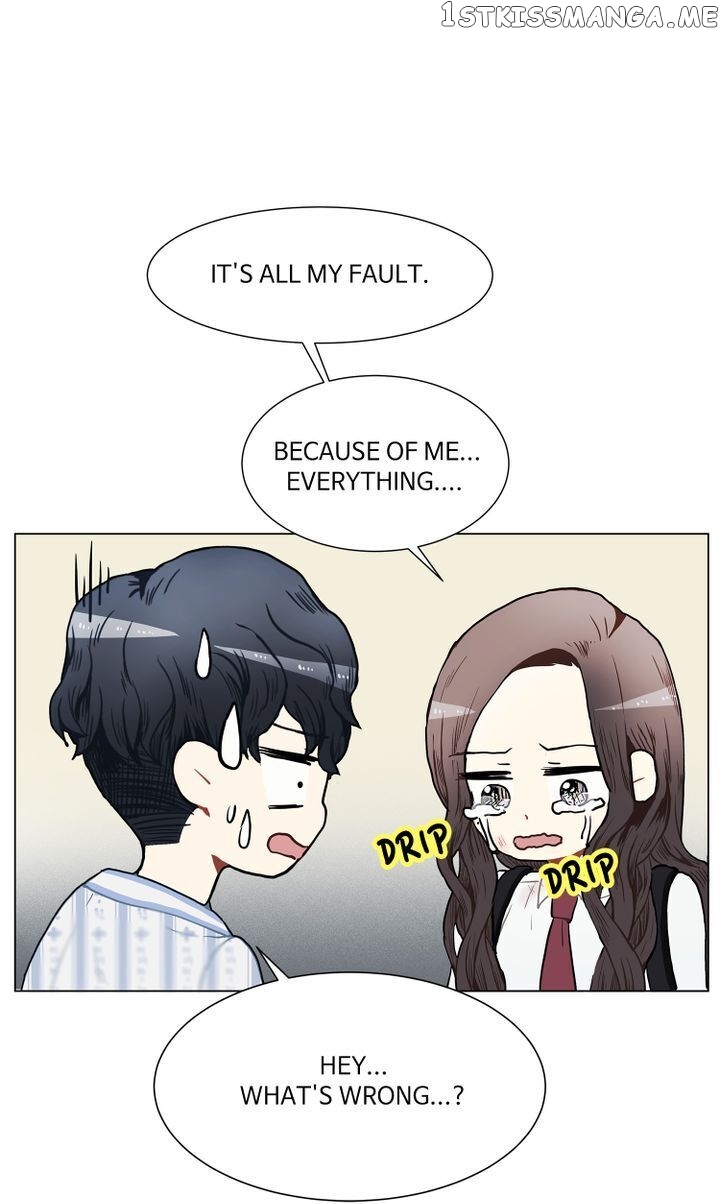 Beware Of Your Boyfriend chapter 45 - page 52