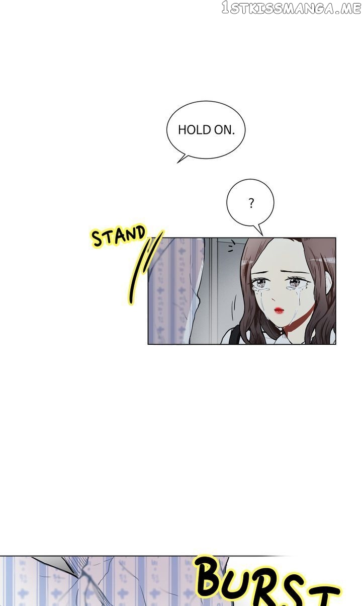 Beware Of Your Boyfriend chapter 45 - page 54