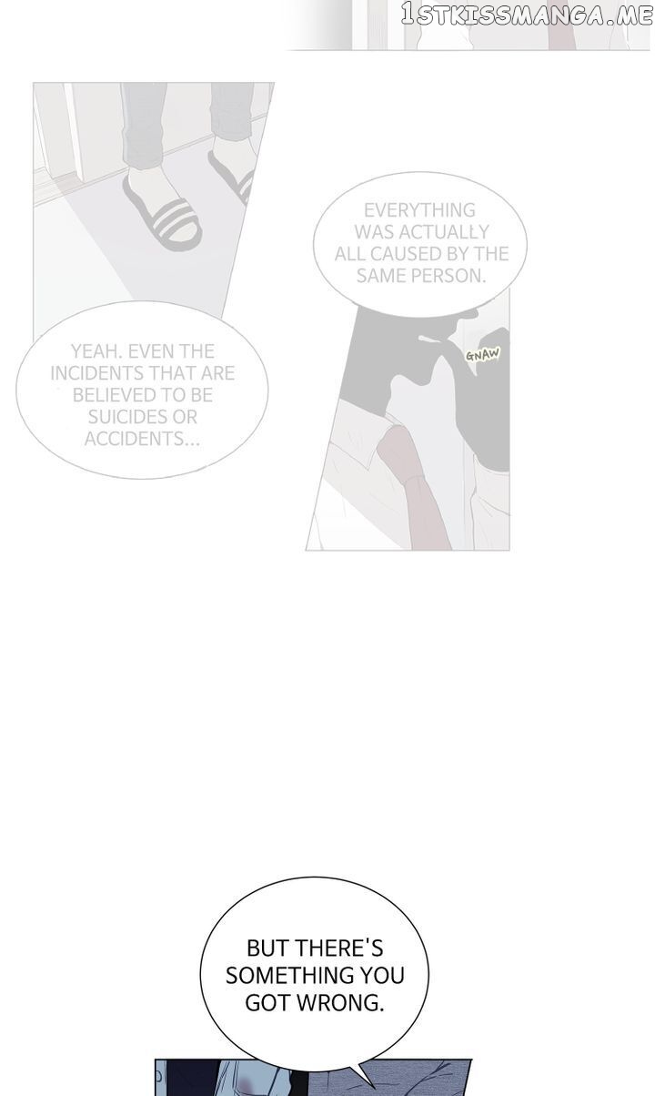 Beware Of Your Boyfriend chapter 45 - page 6