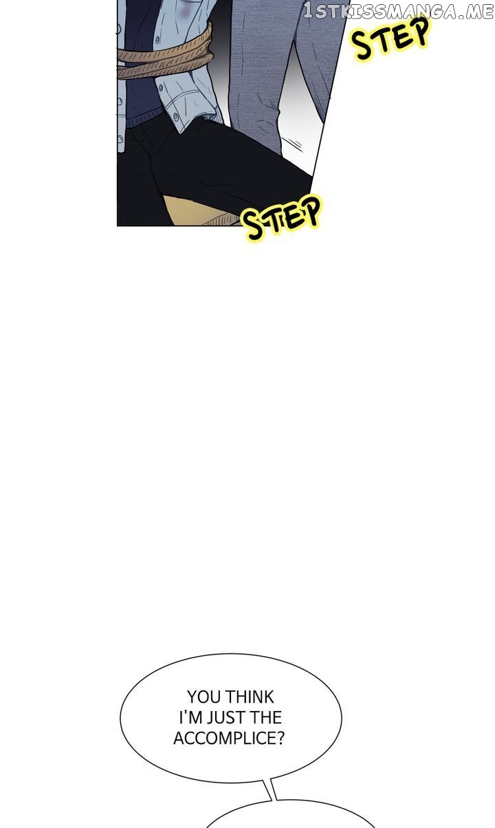 Beware Of Your Boyfriend chapter 45 - page 7