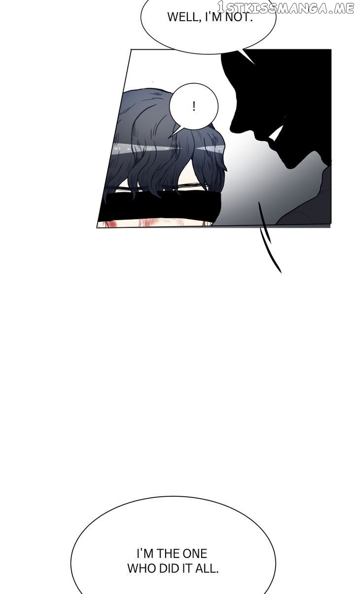 Beware Of Your Boyfriend chapter 45 - page 8
