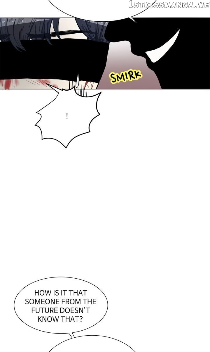 Beware Of Your Boyfriend chapter 45 - page 9