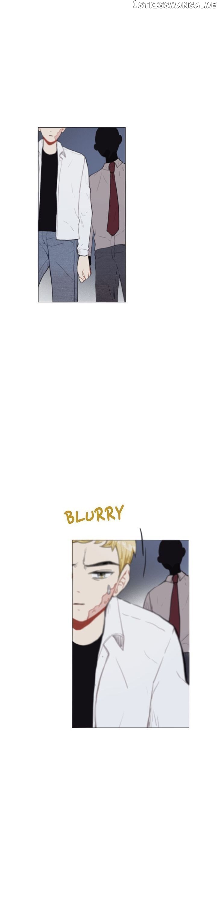 Beware Of Your Boyfriend chapter 44 - page 3