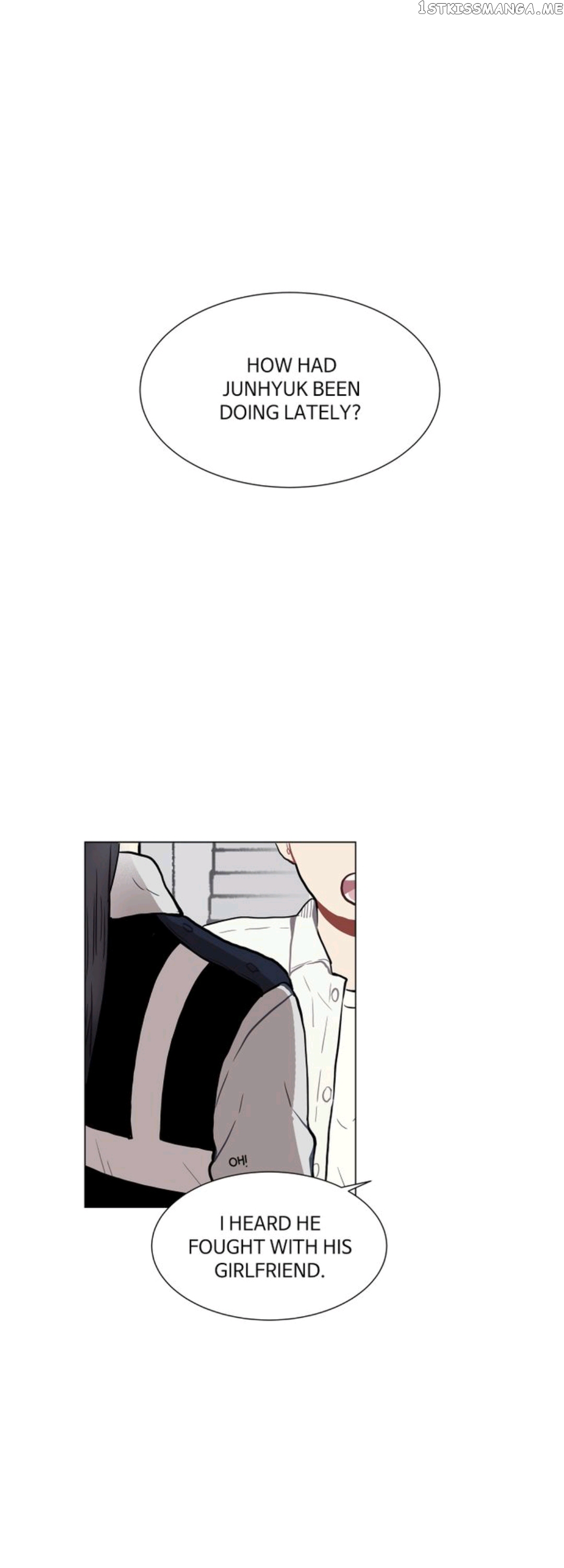 Beware Of Your Boyfriend chapter 43 - page 3