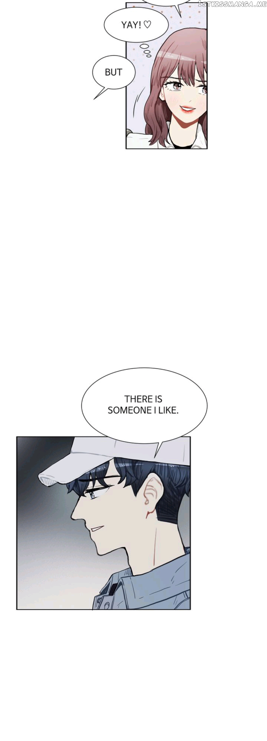 Beware Of Your Boyfriend chapter 43 - page 32