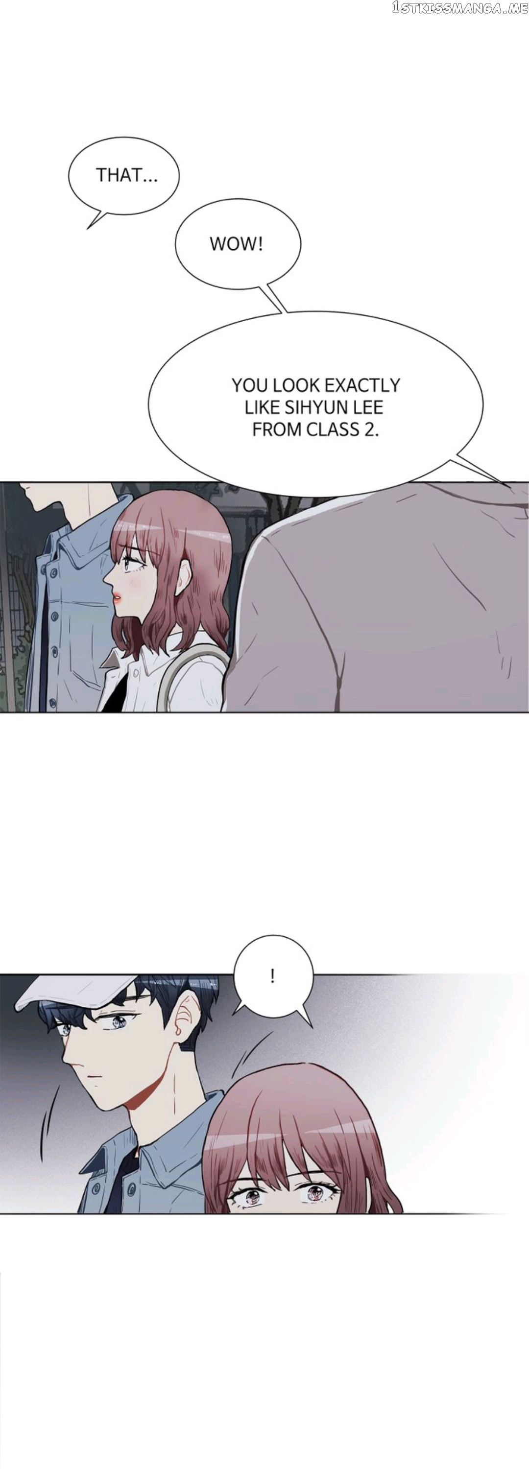 Beware Of Your Boyfriend chapter 43 - page 33