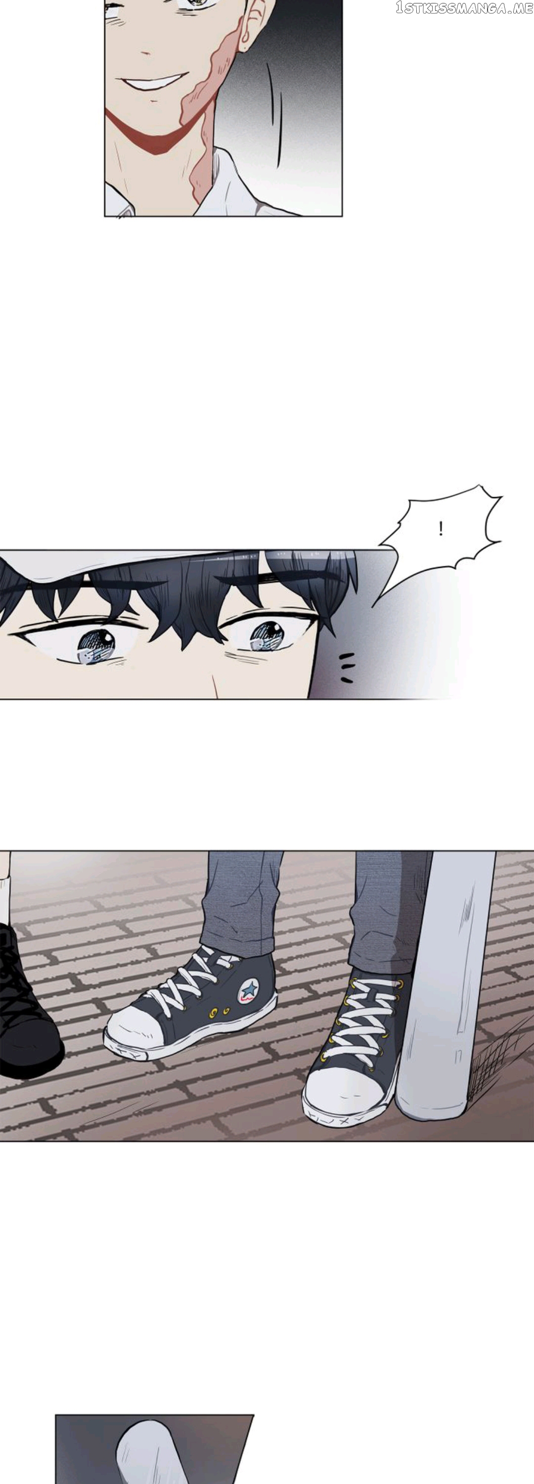 Beware Of Your Boyfriend chapter 43 - page 38
