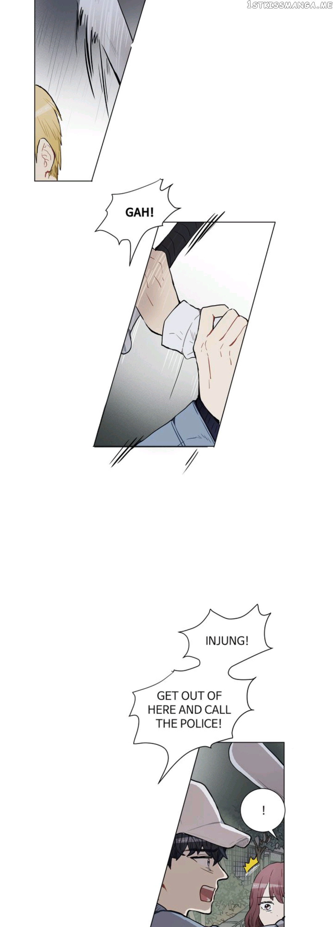 Beware Of Your Boyfriend chapter 43 - page 39