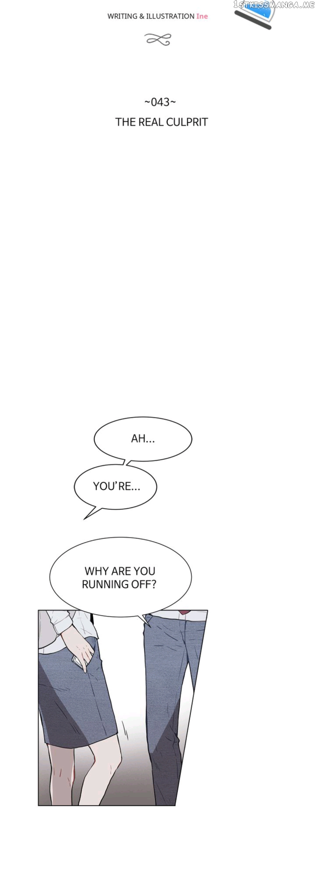 Beware Of Your Boyfriend chapter 43 - page 45