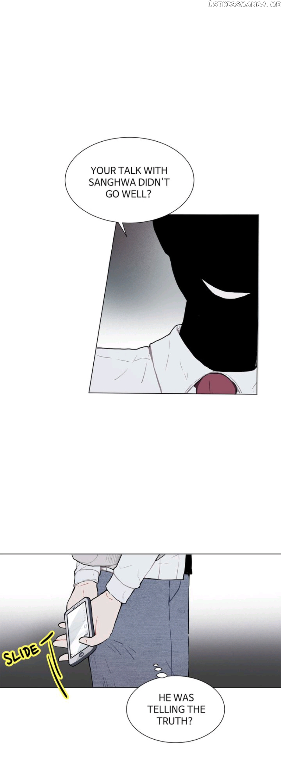 Beware Of Your Boyfriend chapter 43 - page 46
