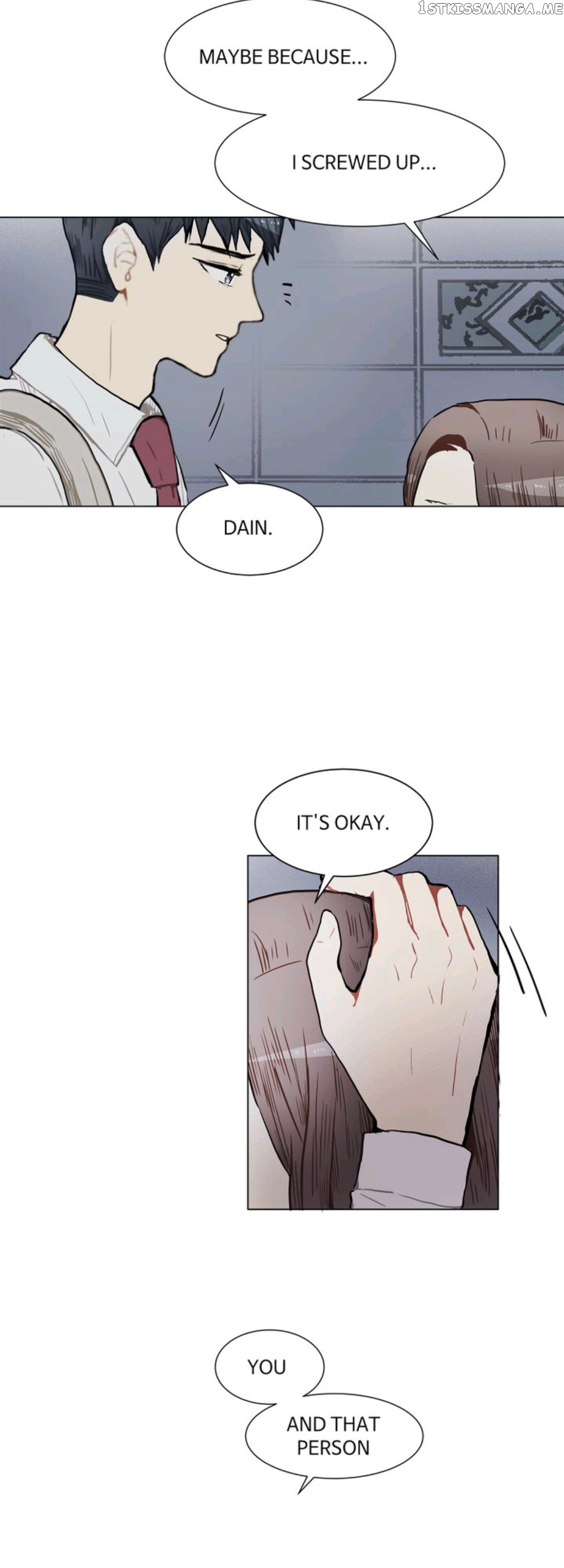 Beware Of Your Boyfriend chapter 43 - page 51