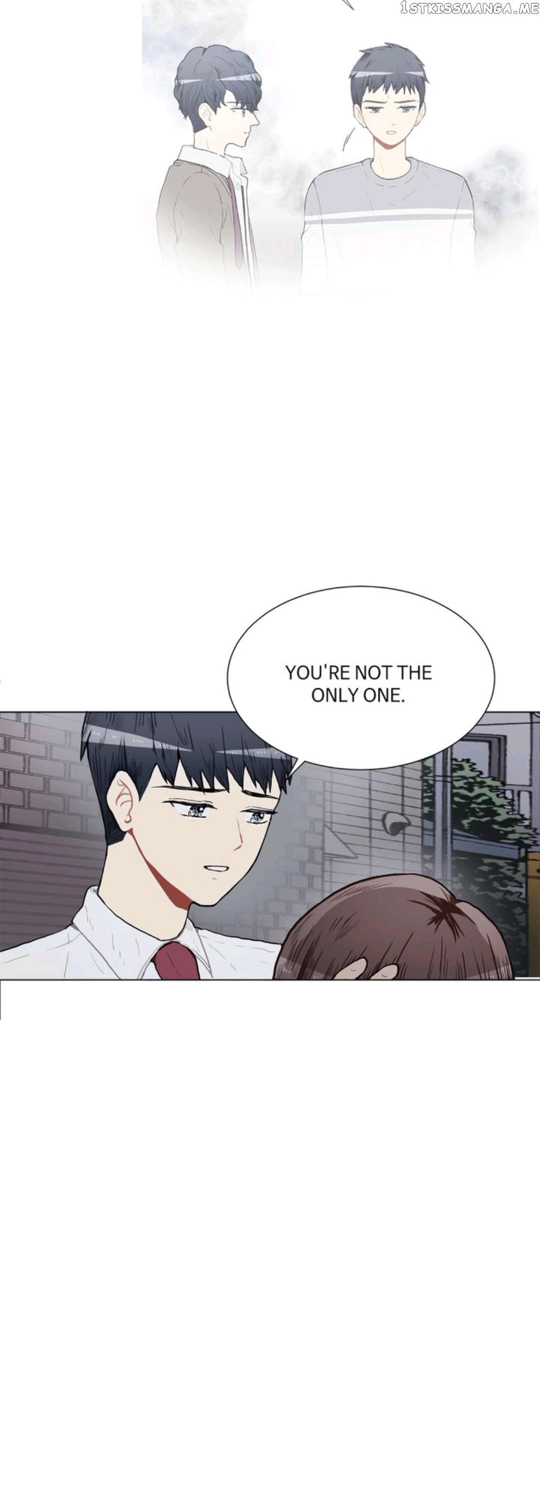 Beware Of Your Boyfriend chapter 43 - page 54