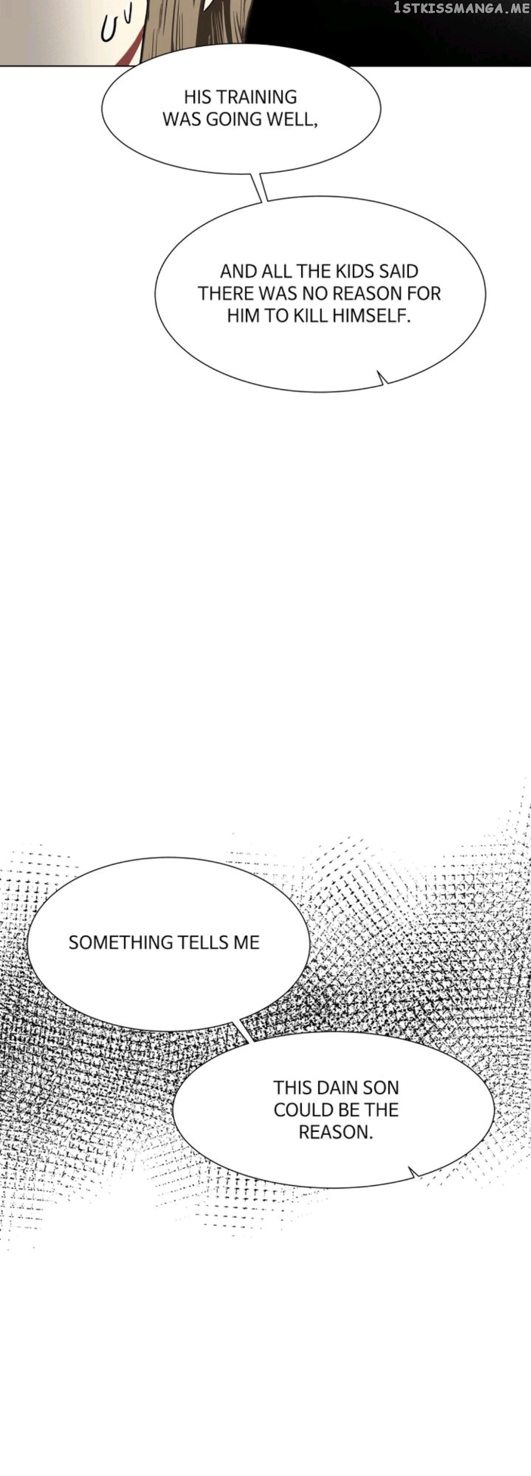 Beware Of Your Boyfriend chapter 43 - page 9