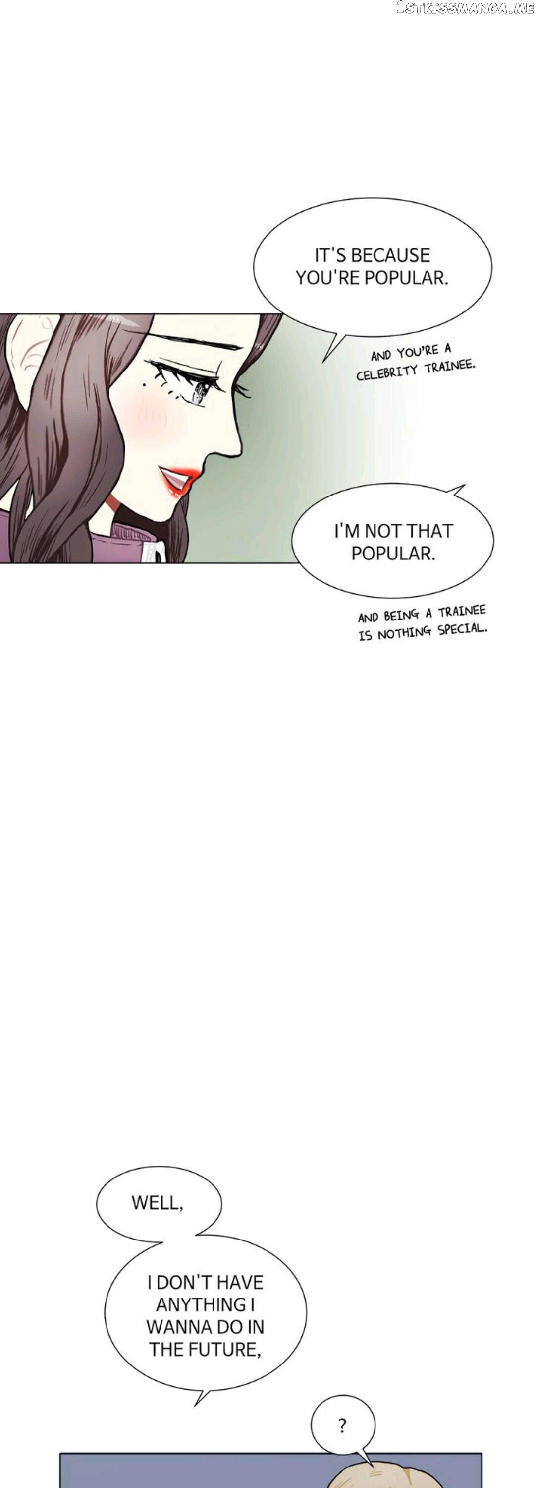 Beware Of Your Boyfriend chapter 41 - page 11