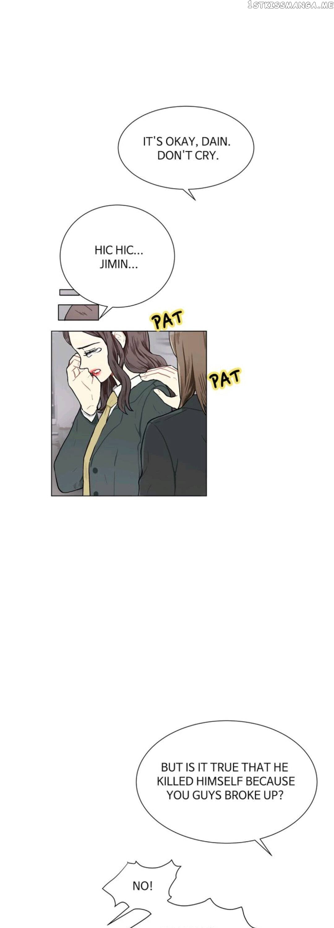 Beware Of Your Boyfriend chapter 41 - page 38