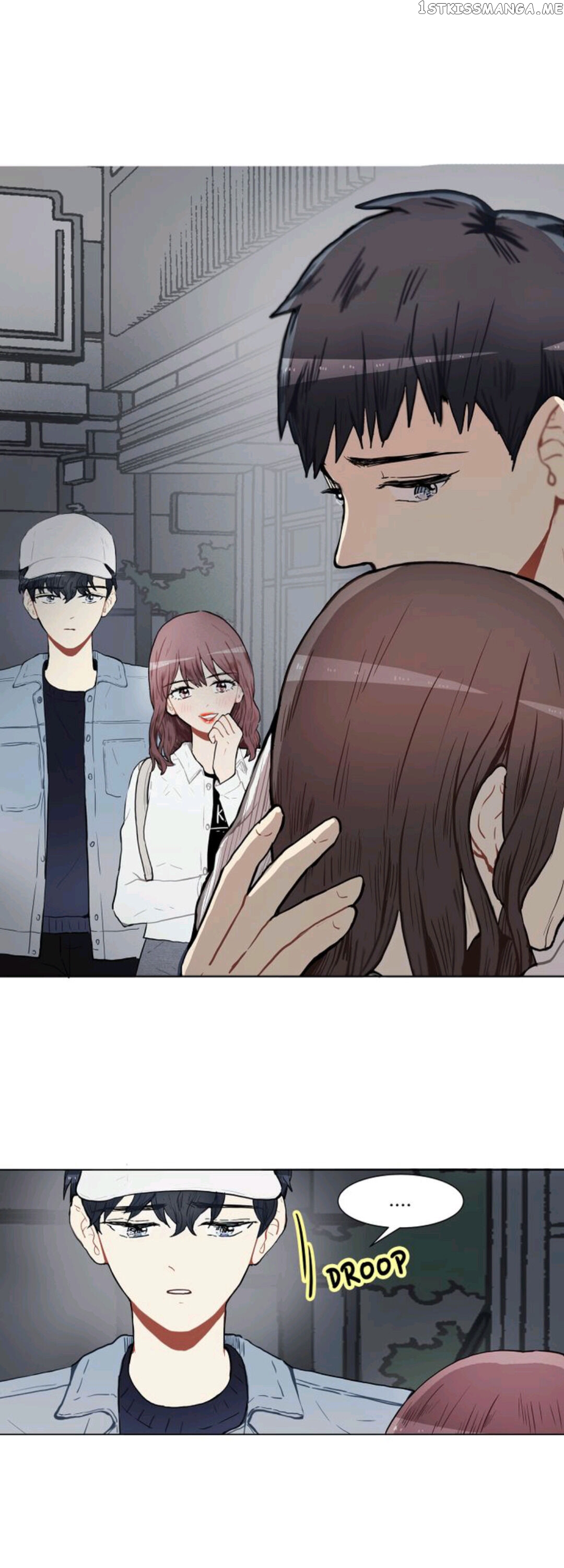 Beware Of Your Boyfriend chapter 40 - page 1