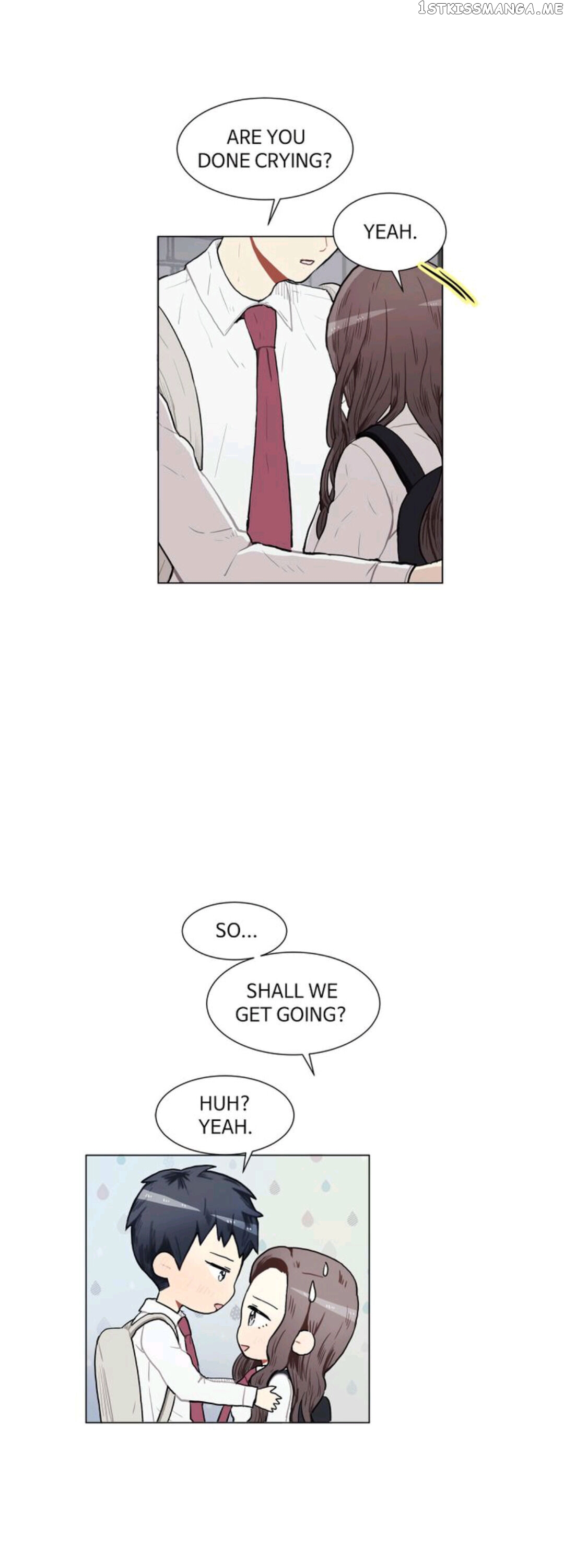 Beware Of Your Boyfriend chapter 40 - page 15