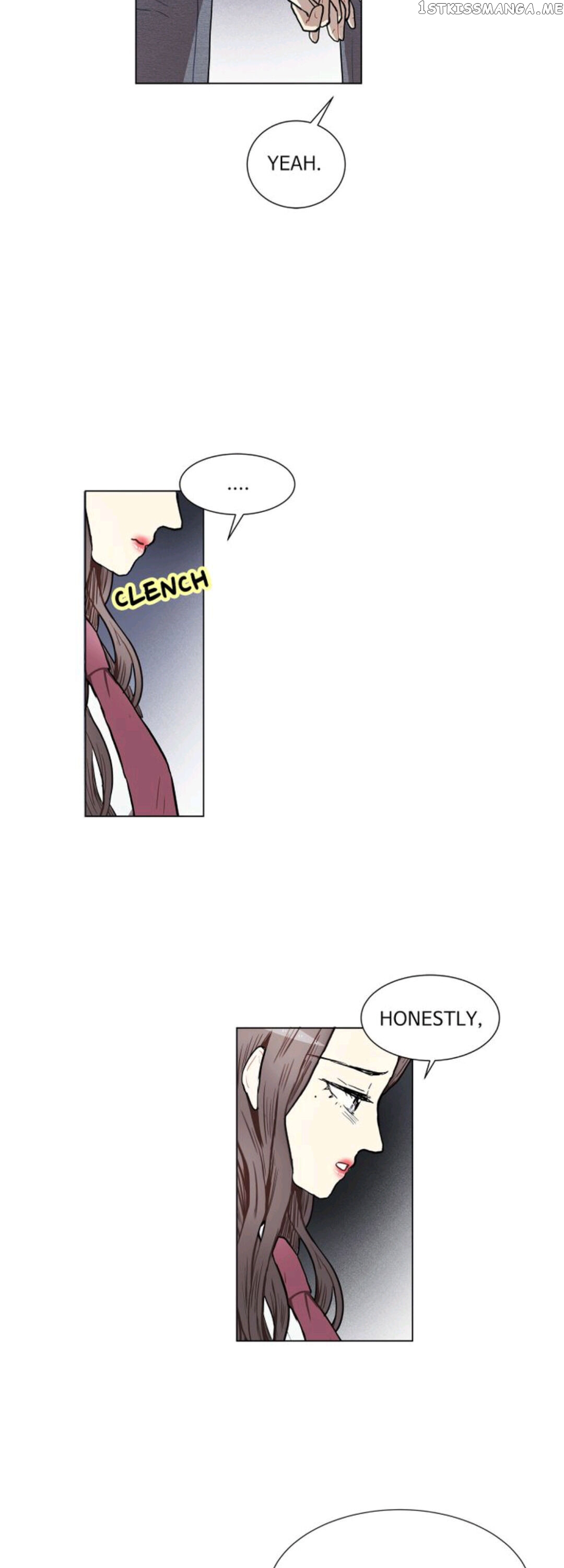 Beware Of Your Boyfriend chapter 40 - page 22