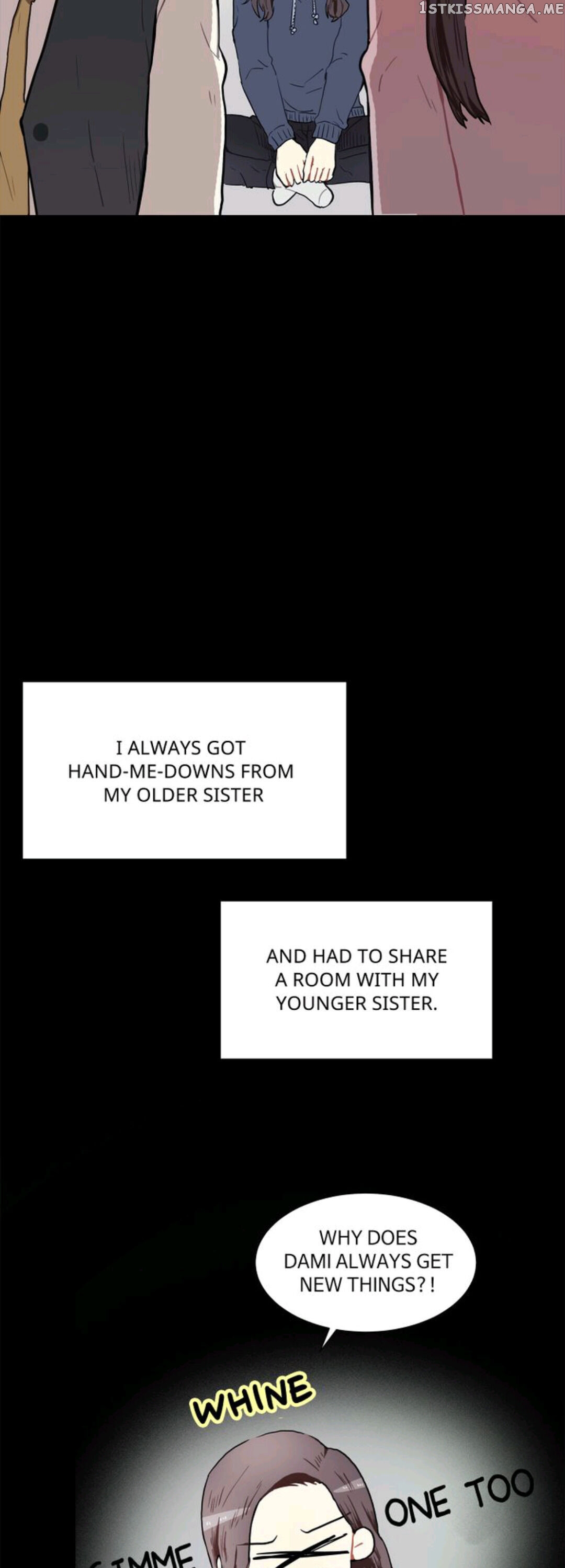 Beware Of Your Boyfriend chapter 40 - page 28