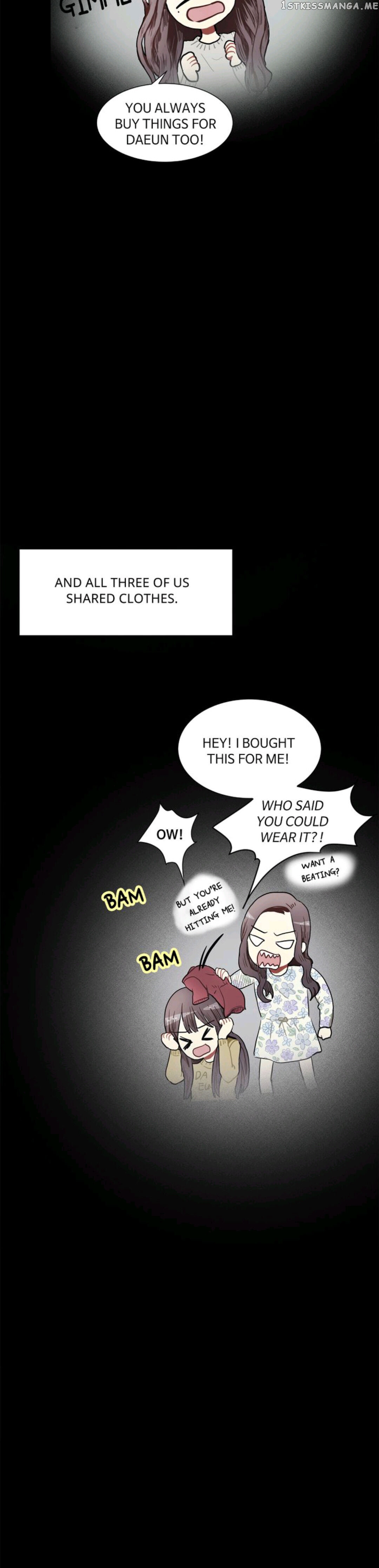 Beware Of Your Boyfriend chapter 40 - page 29