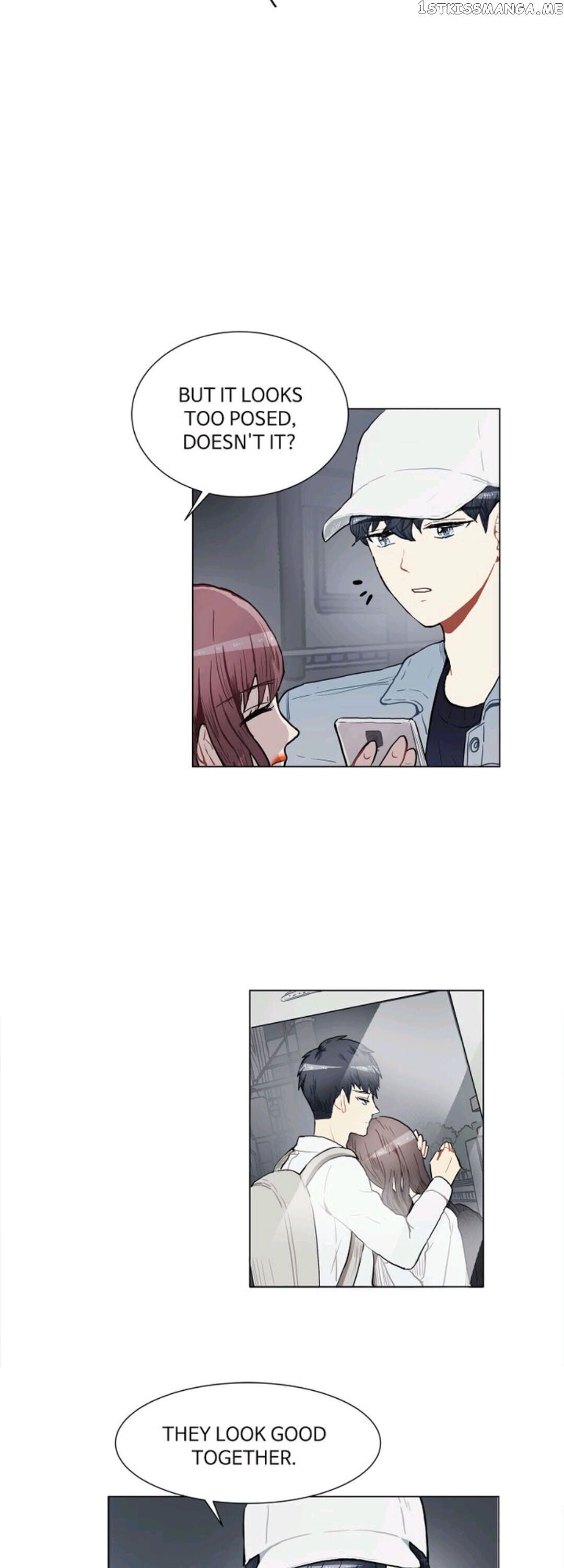 Beware Of Your Boyfriend chapter 40 - page 5