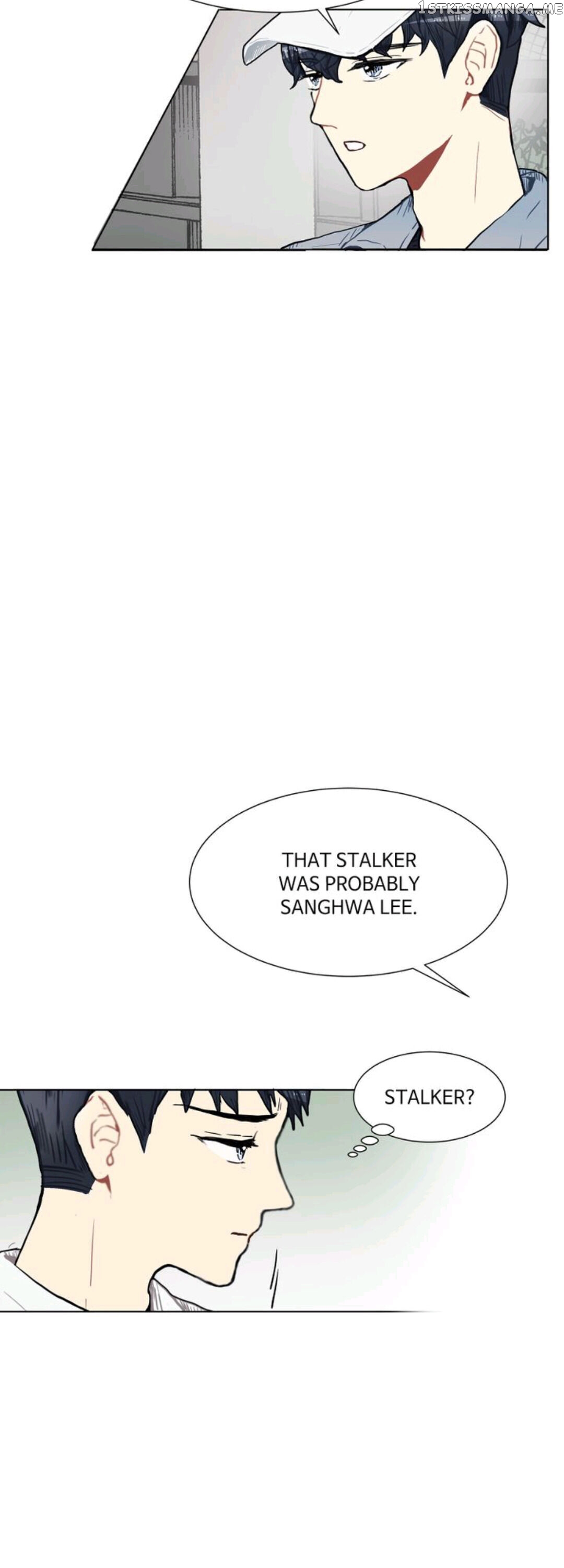 Beware Of Your Boyfriend chapter 39 - page 10