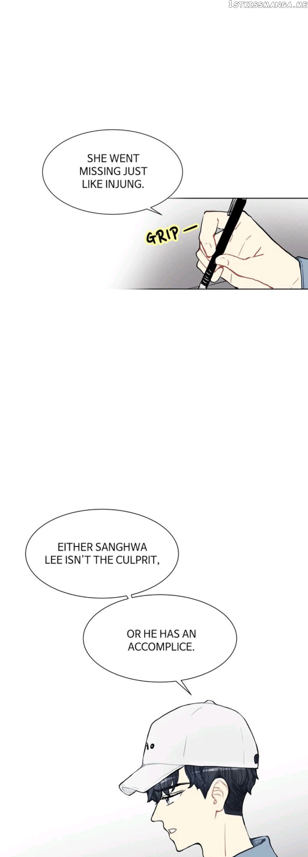 Beware Of Your Boyfriend chapter 39 - page 12