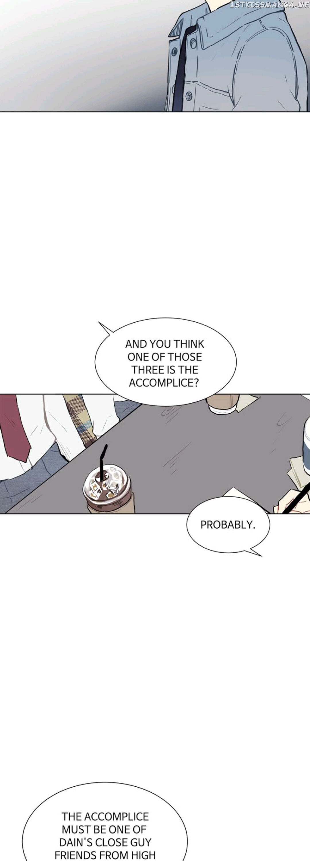 Beware Of Your Boyfriend chapter 39 - page 13