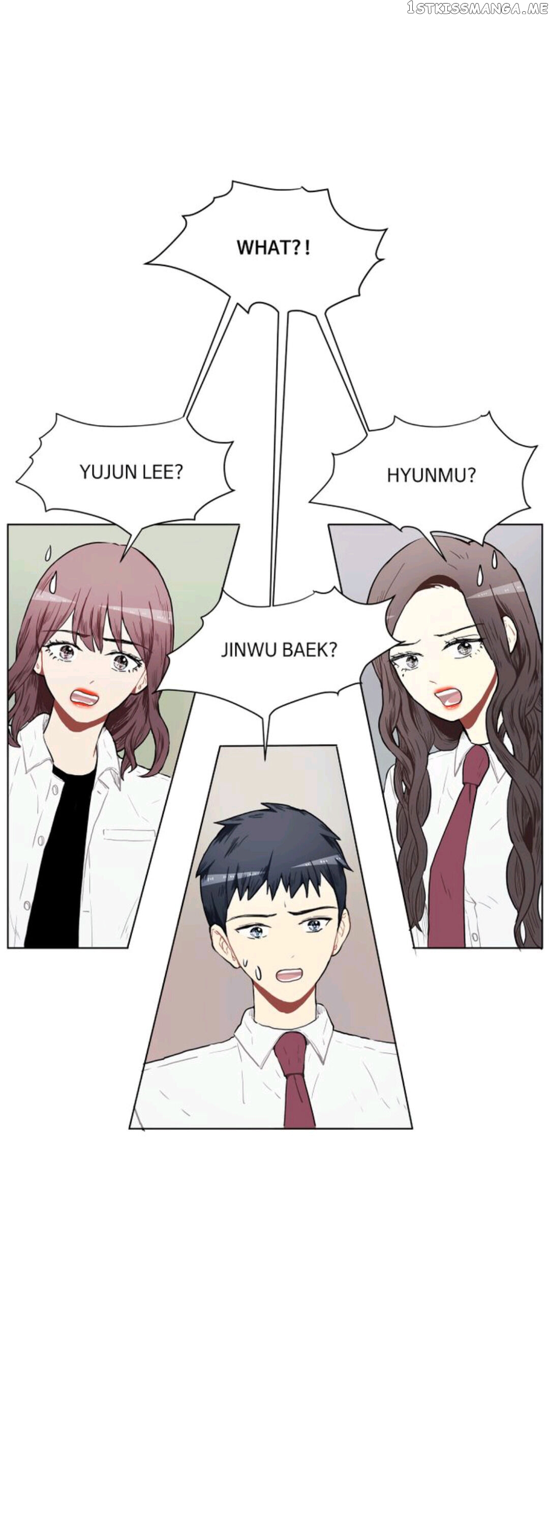 Beware Of Your Boyfriend chapter 39 - page 3