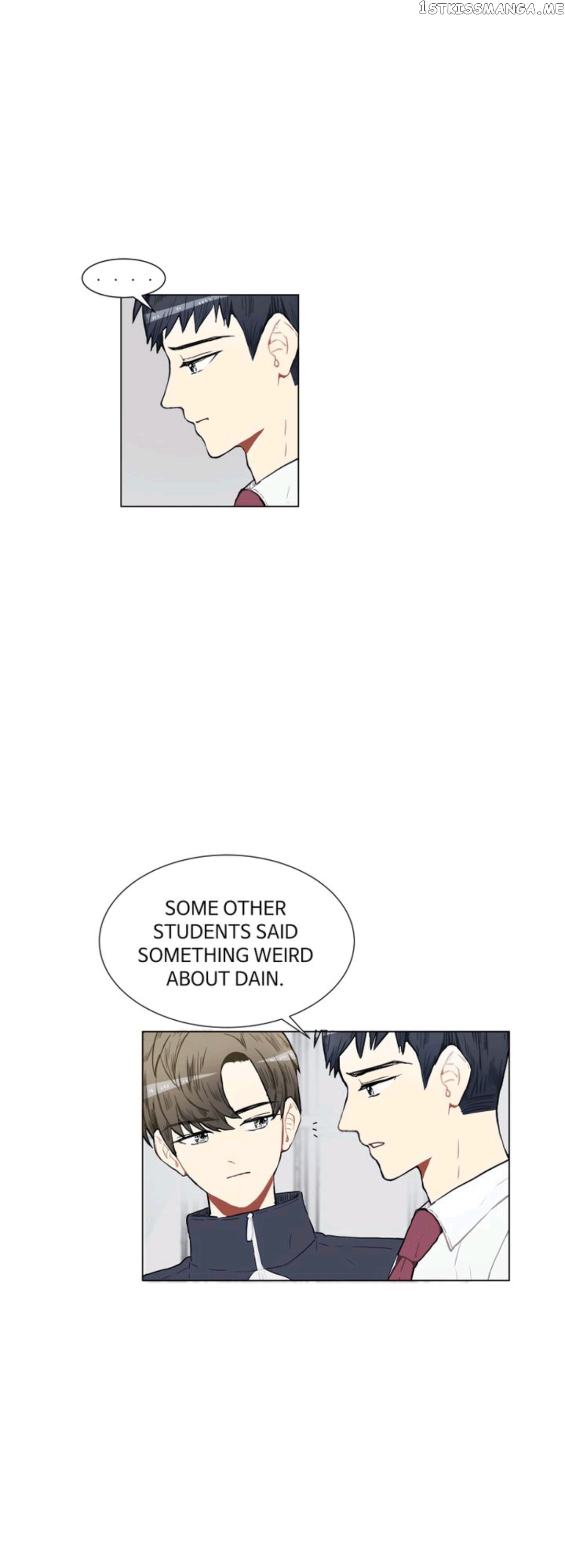 Beware Of Your Boyfriend chapter 37 - page 10