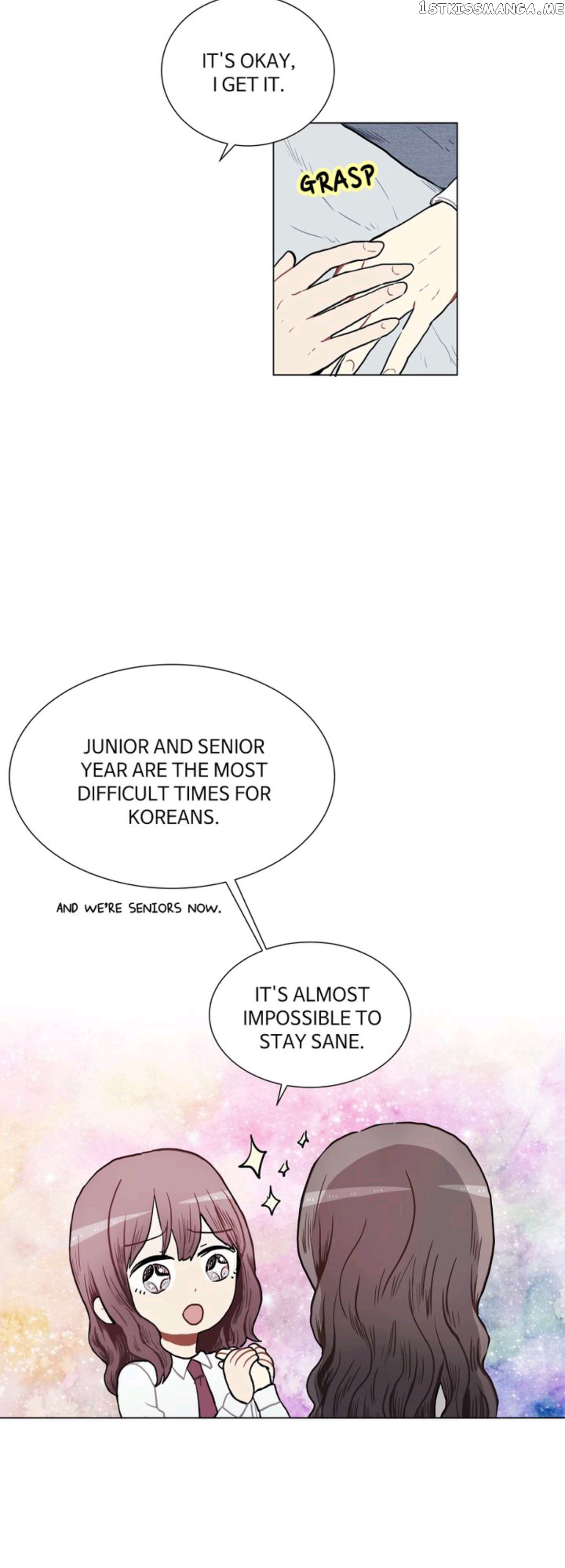 Beware Of Your Boyfriend chapter 37 - page 3