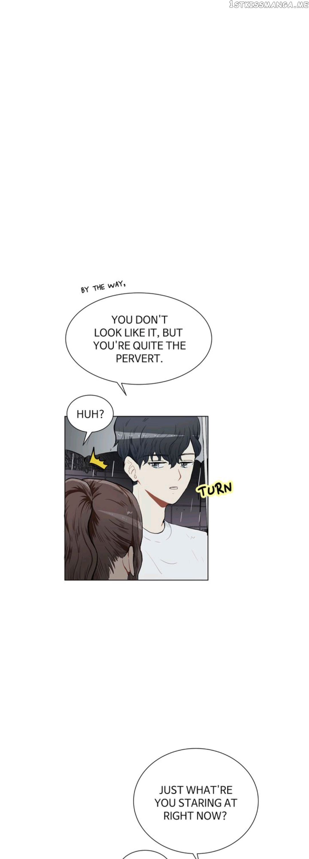 Beware Of Your Boyfriend chapter 36 - page 12