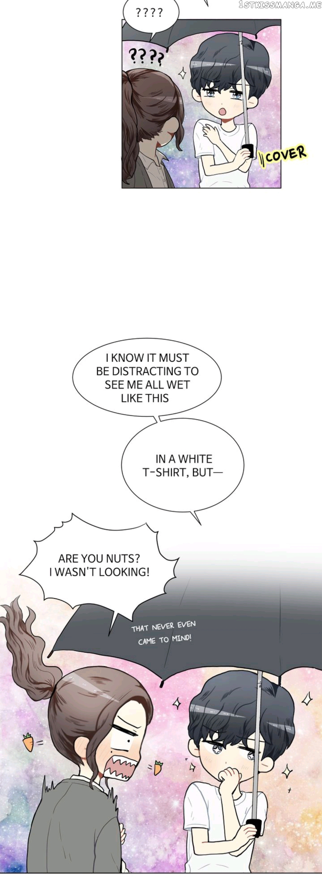Beware Of Your Boyfriend chapter 36 - page 13