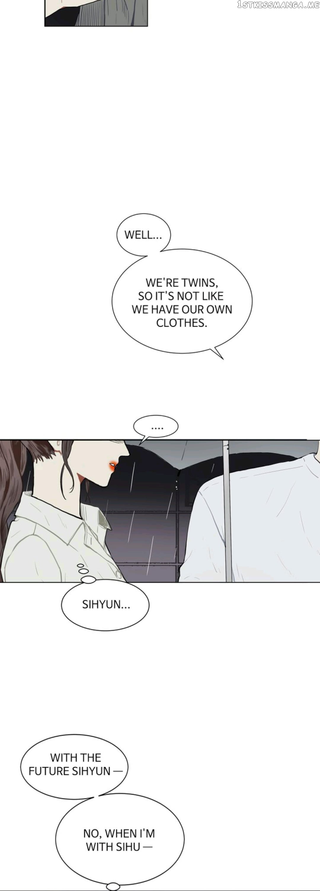 Beware Of Your Boyfriend chapter 36 - page 15