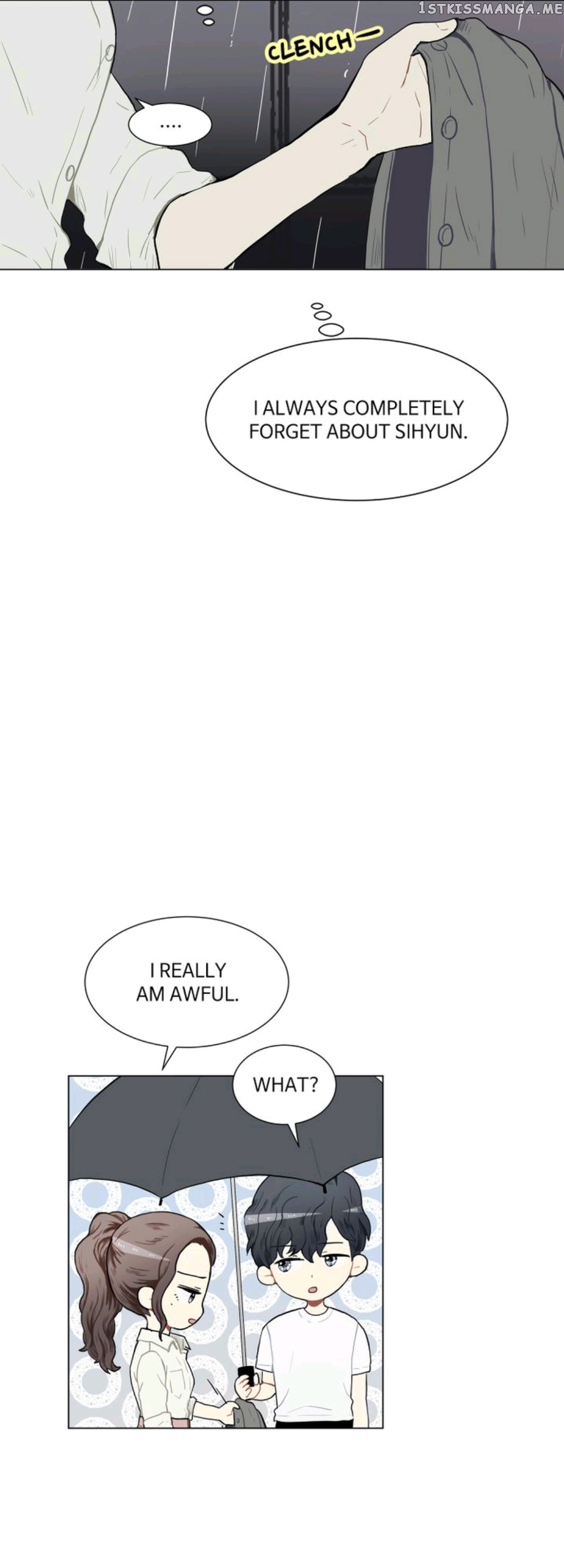 Beware Of Your Boyfriend chapter 36 - page 16