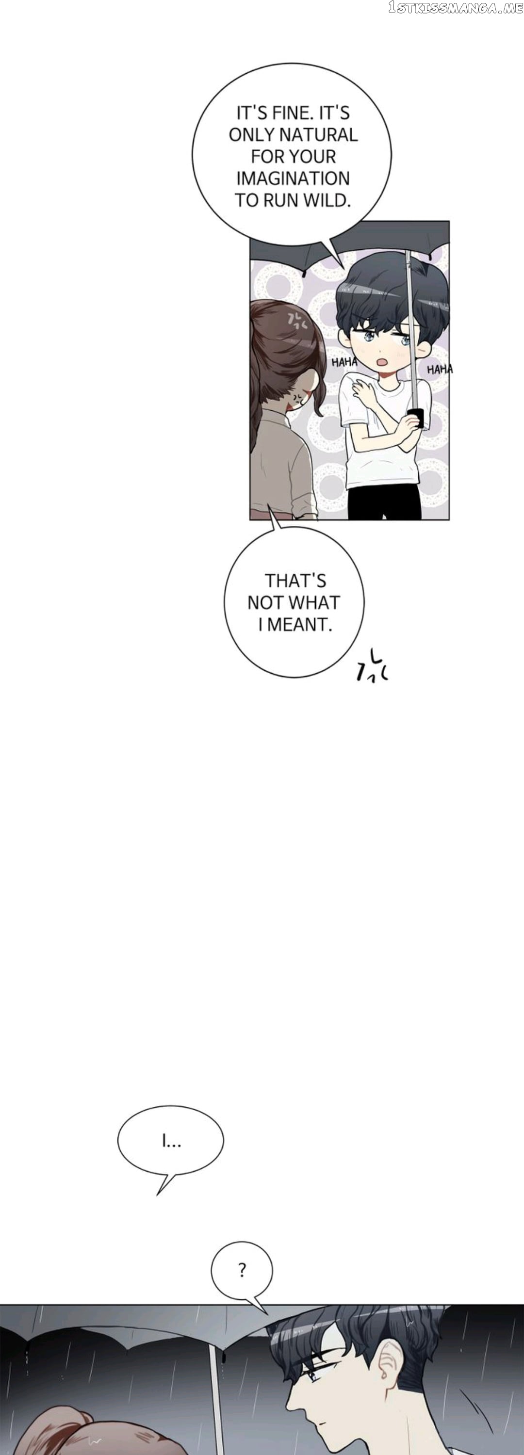 Beware Of Your Boyfriend chapter 36 - page 17