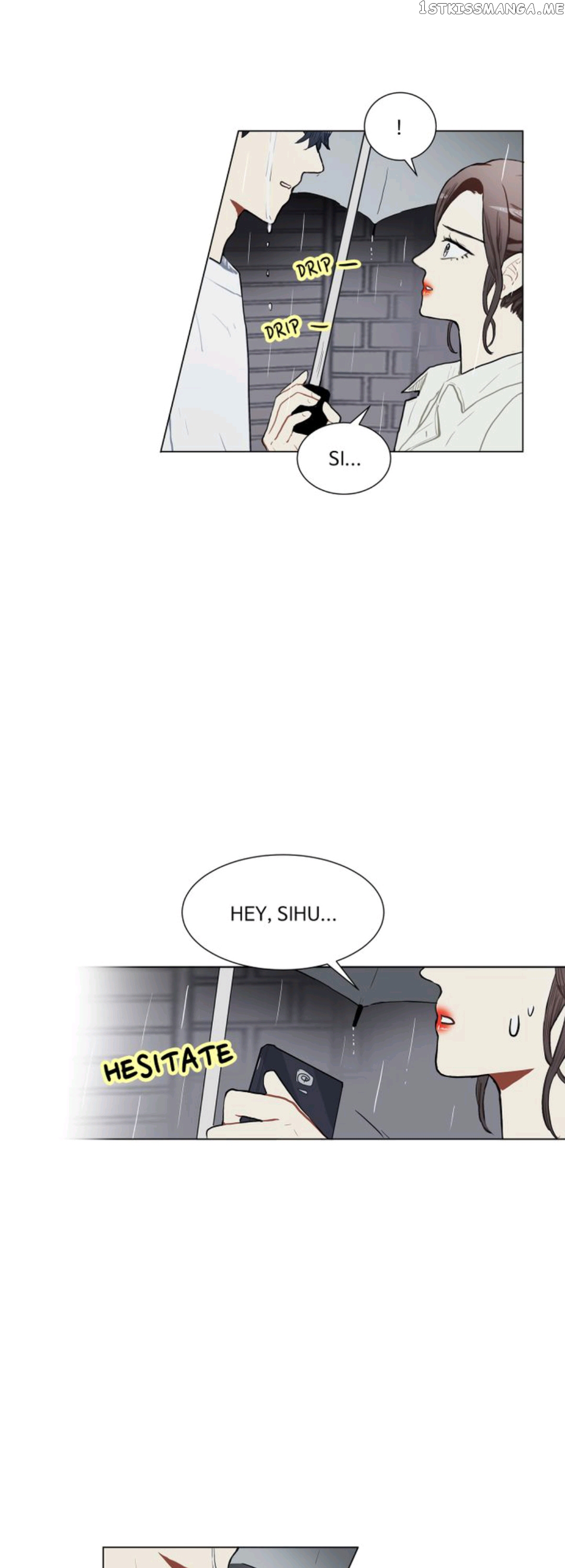 Beware Of Your Boyfriend chapter 36 - page 2