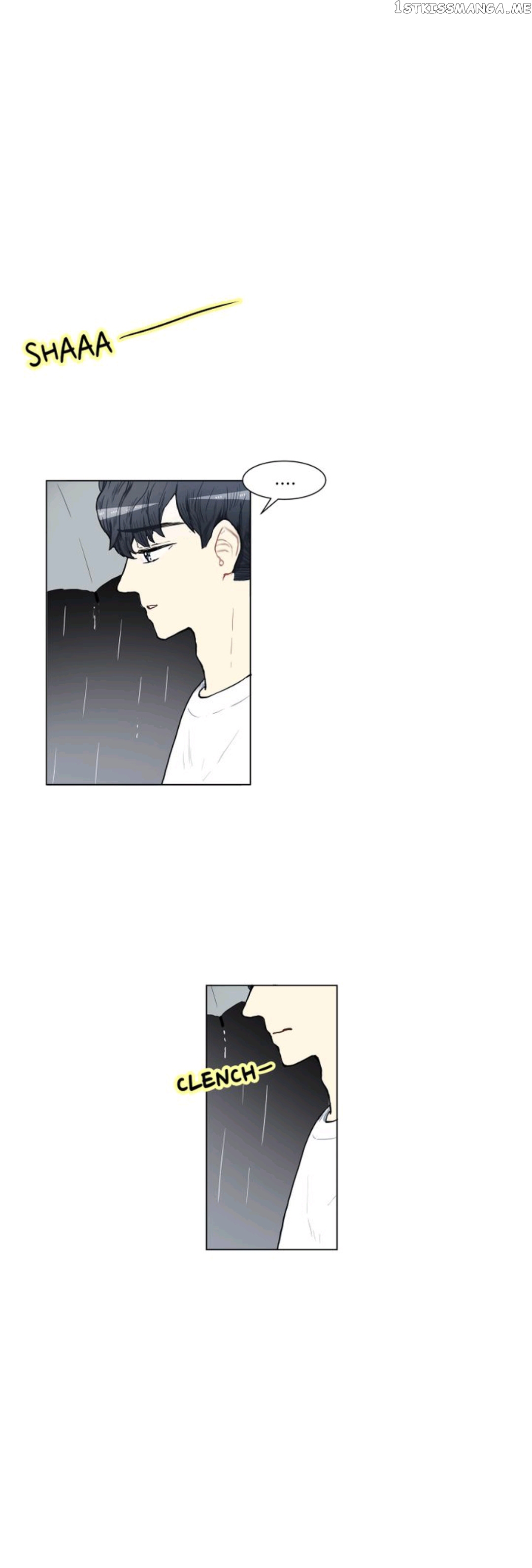 Beware Of Your Boyfriend chapter 36 - page 26