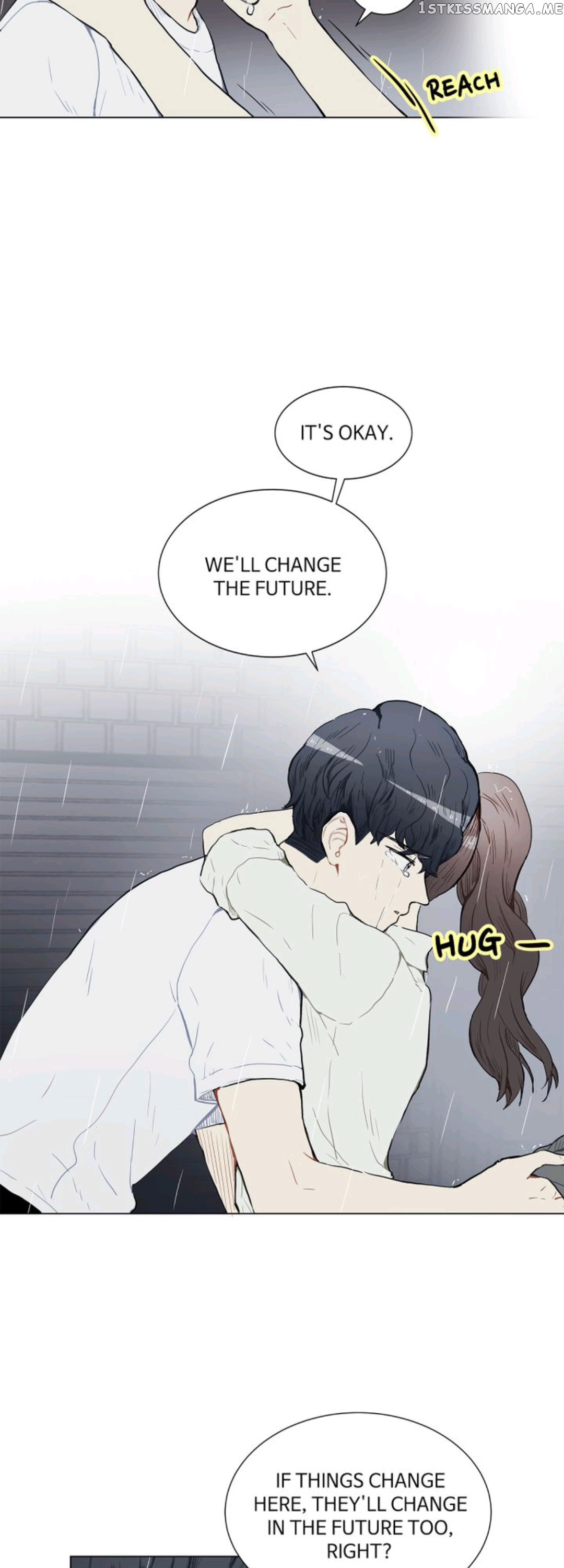 Beware Of Your Boyfriend chapter 36 - page 4