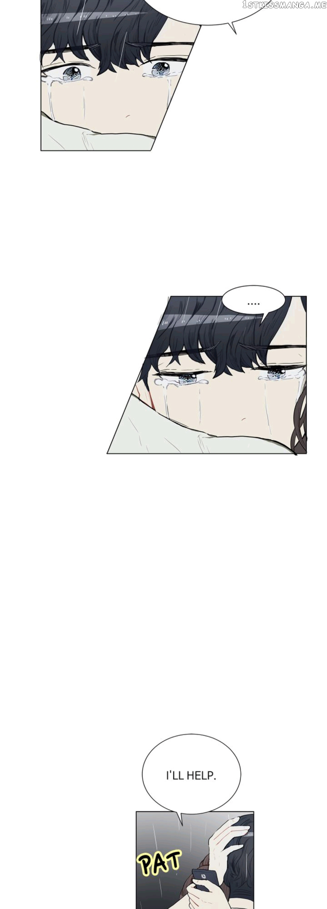 Beware Of Your Boyfriend chapter 36 - page 5