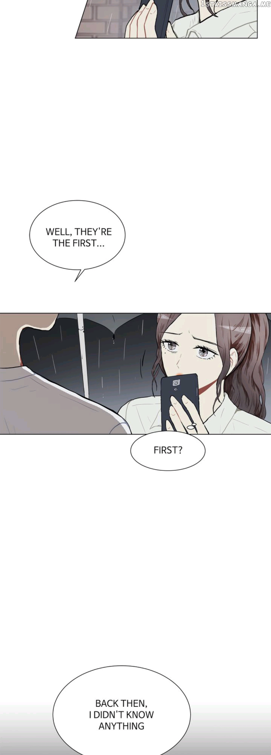 Beware Of Your Boyfriend chapter 35 - page 28