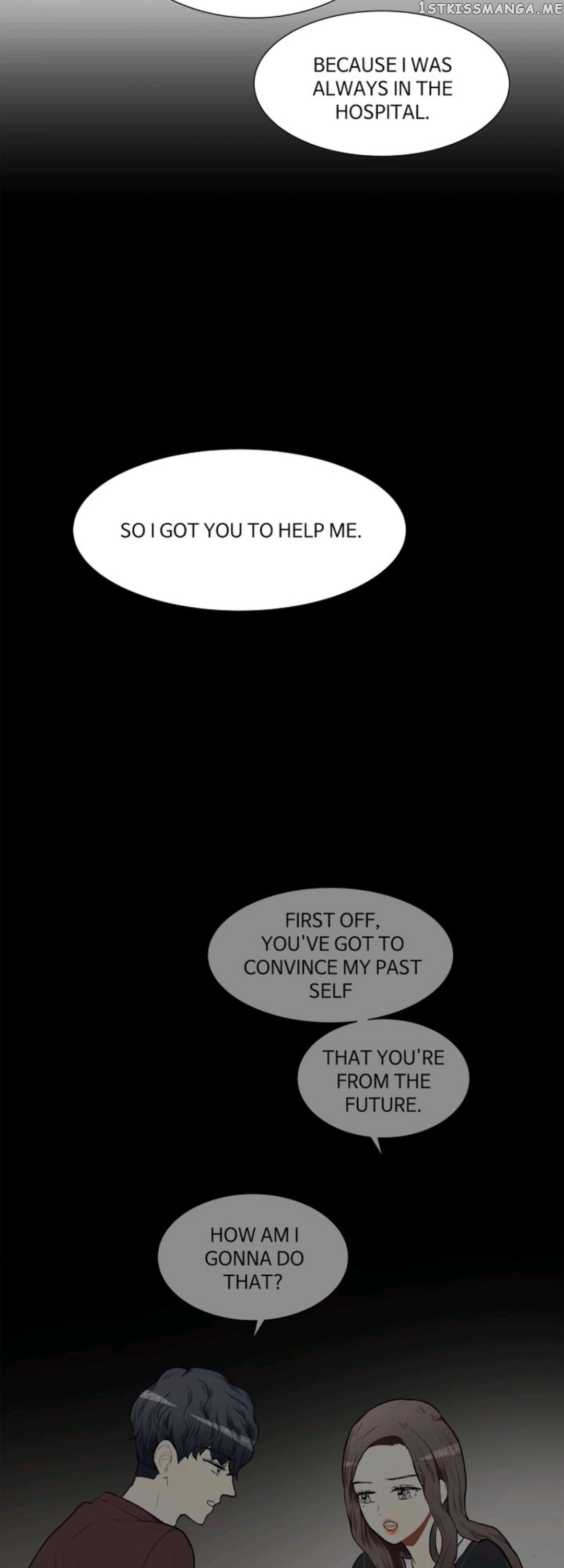 Beware Of Your Boyfriend chapter 35 - page 29