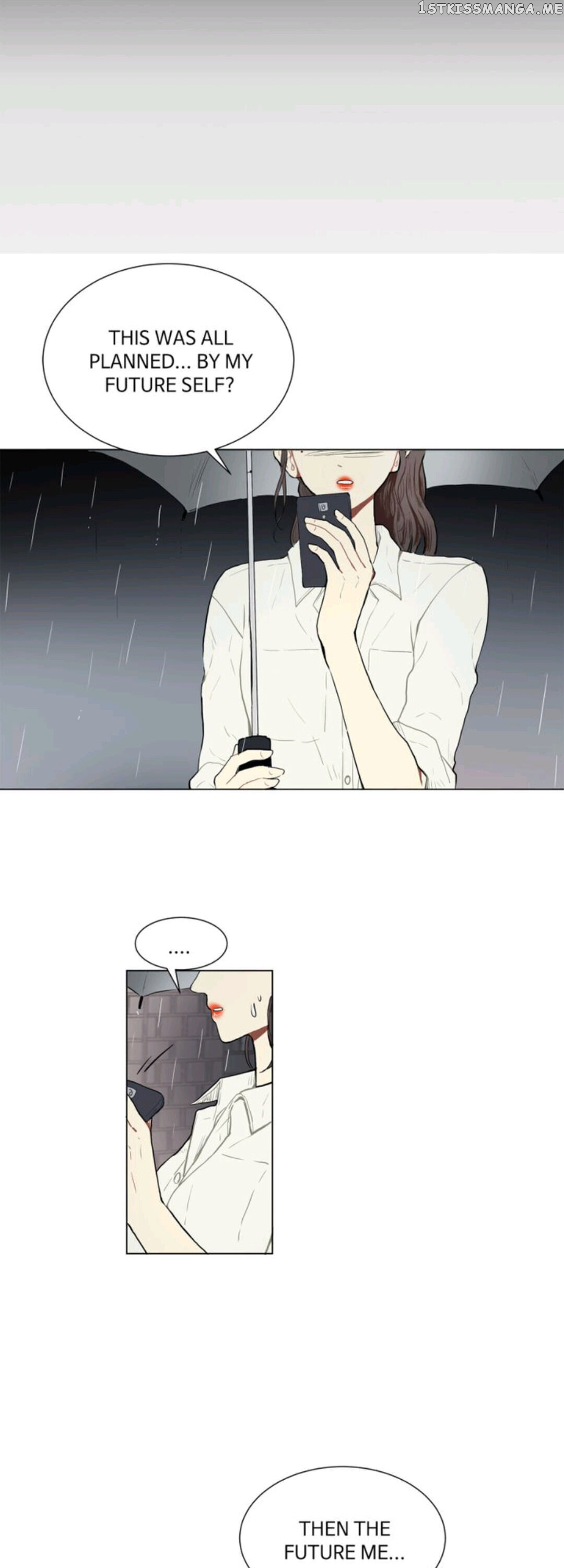 Beware Of Your Boyfriend chapter 35 - page 35