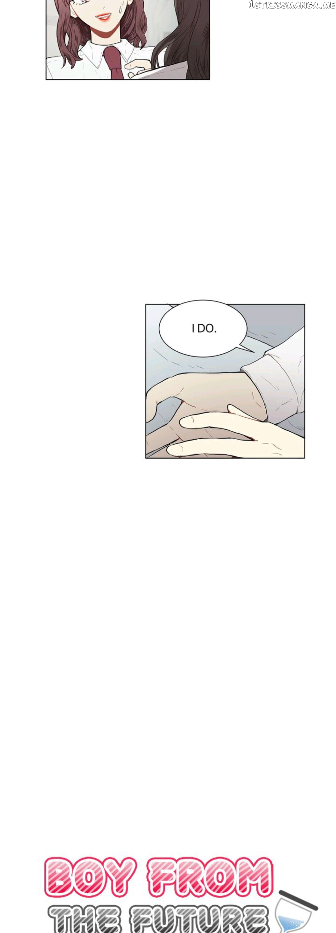 Beware Of Your Boyfriend chapter 35 - page 5
