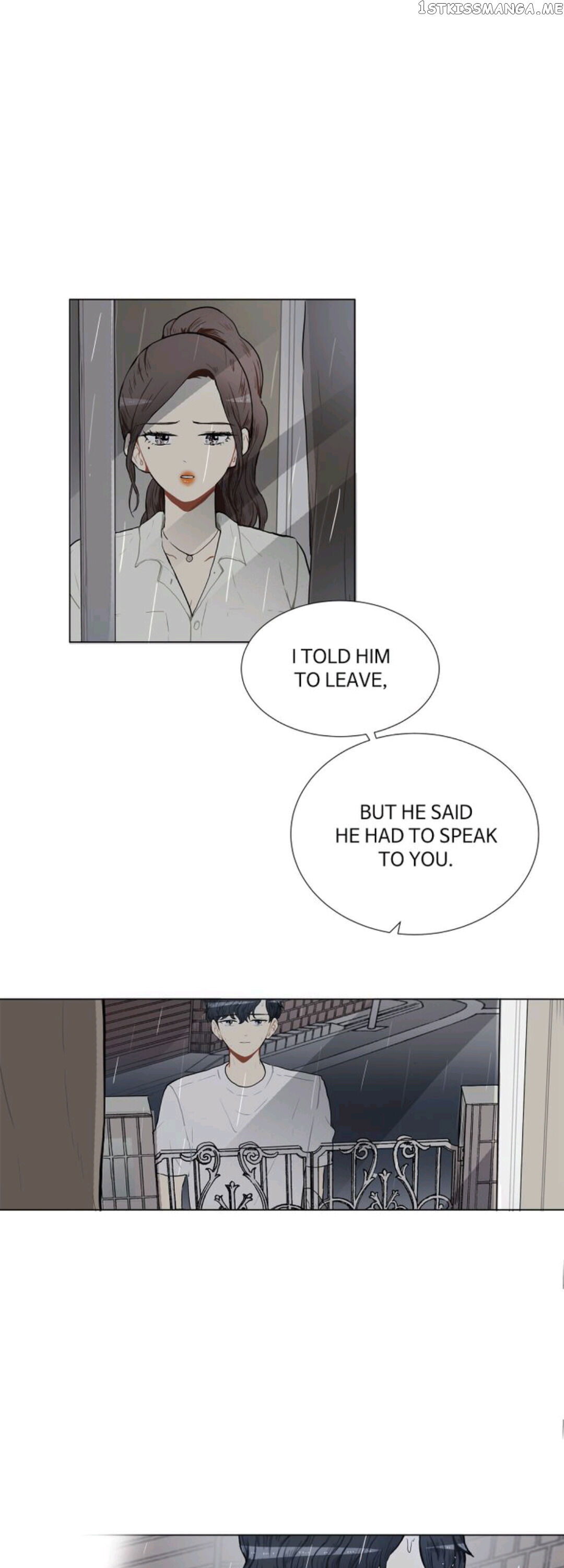 Beware Of Your Boyfriend chapter 35 - page 7