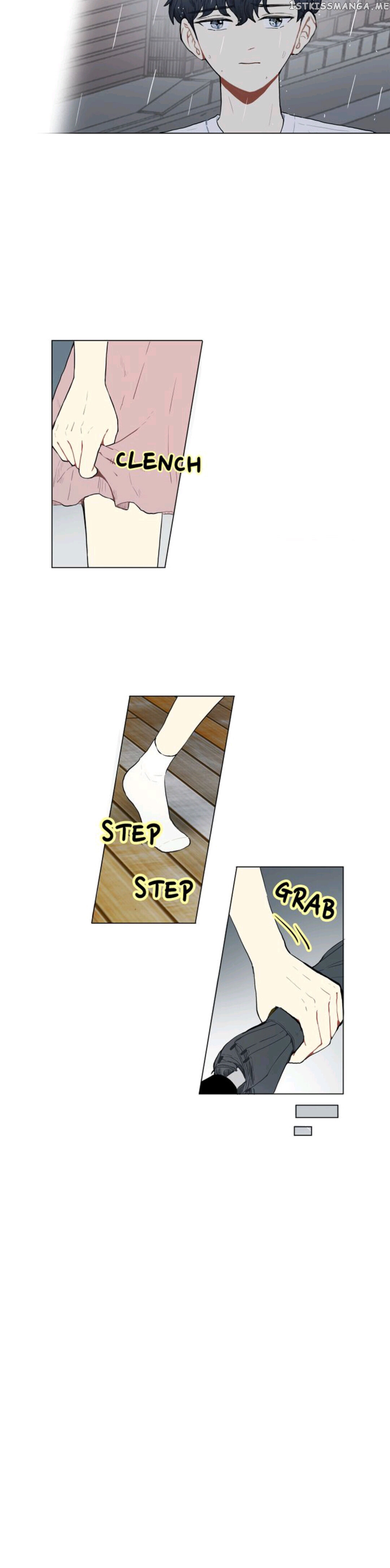 Beware Of Your Boyfriend chapter 35 - page 8