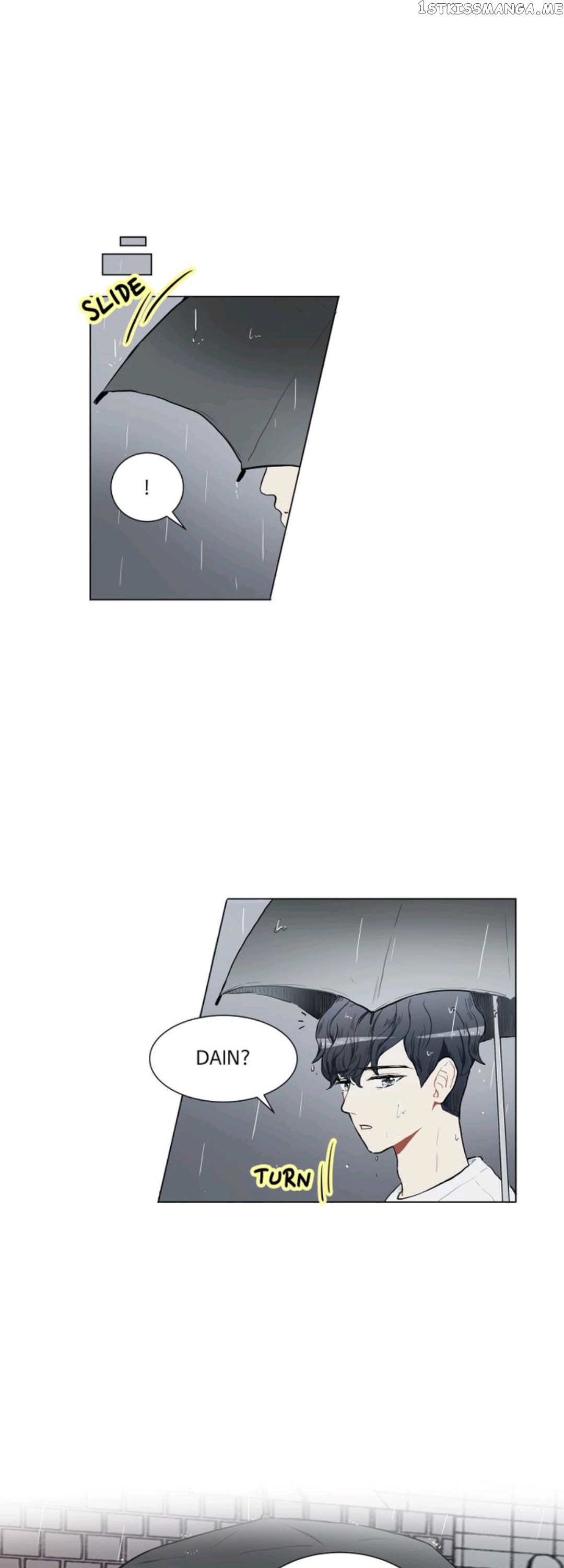 Beware Of Your Boyfriend chapter 35 - page 9